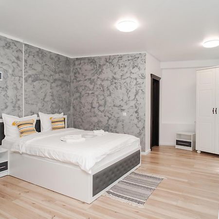 Grey Boutique Hotel Palas Iasi Esterno foto