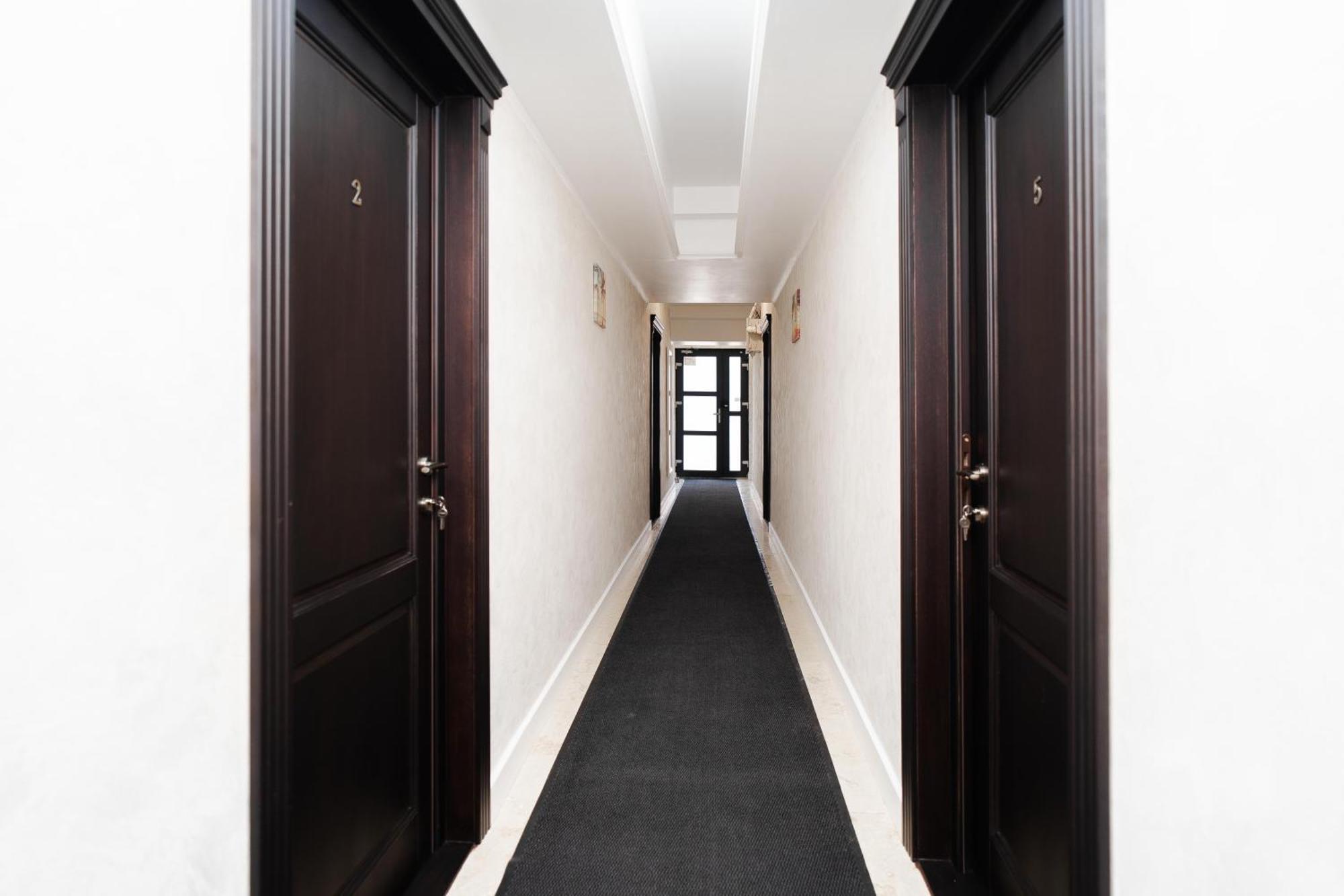 Grey Boutique Hotel Palas Iasi Esterno foto